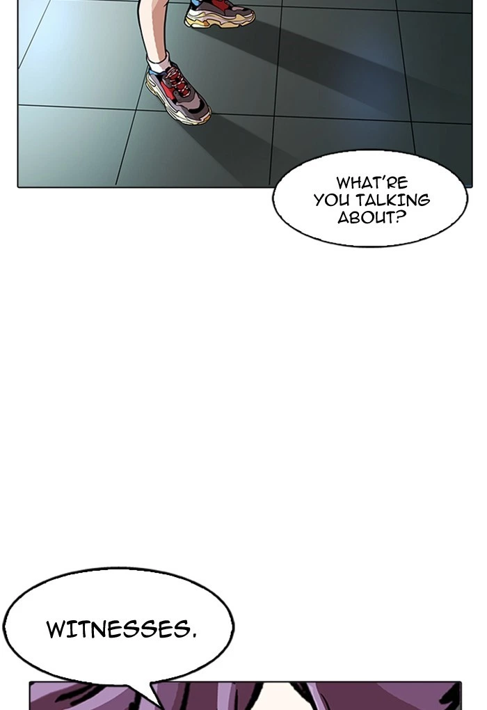 Lookism Chapter 168 — page 33