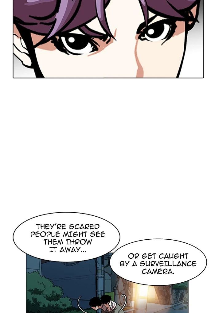Lookism Chapter 168 — page 34