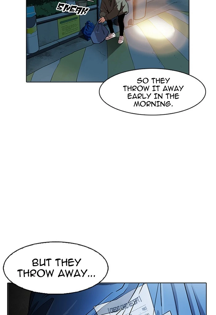 Lookism Chapter 168 — page 35
