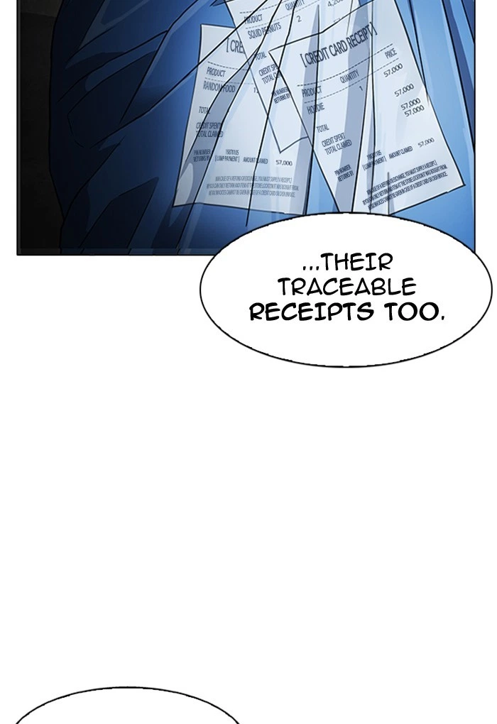 Lookism Chapter 168 — page 36