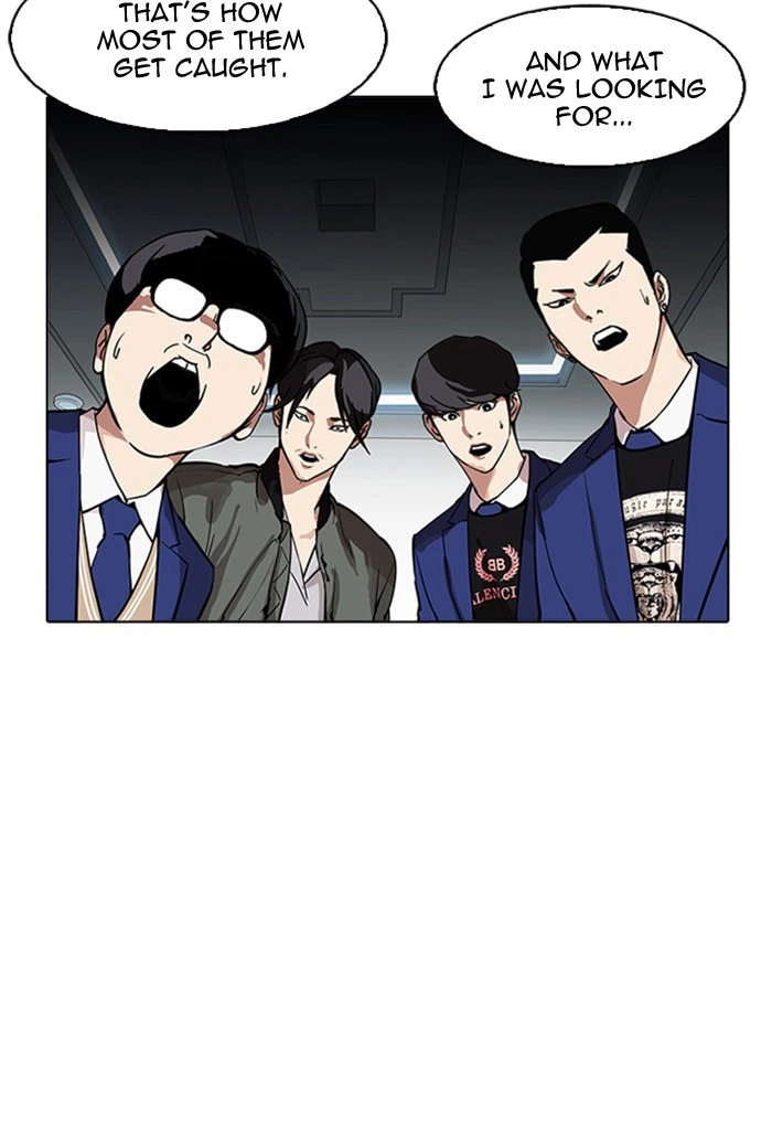 Lookism Chapter 168 — page 37