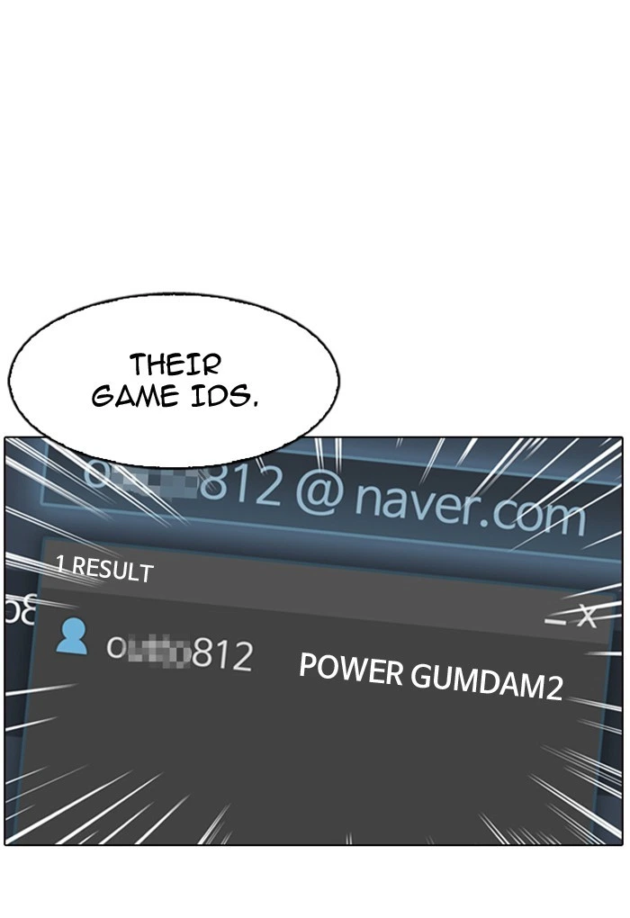 Lookism Chapter 168 — page 39