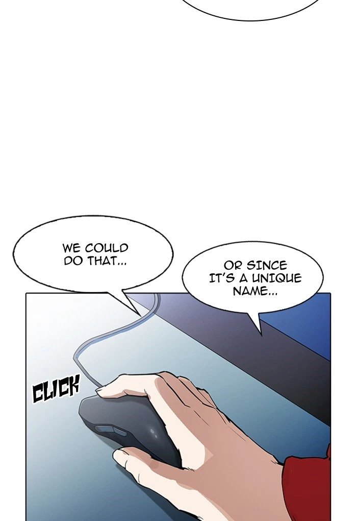 Lookism Chapter 168 — page 44