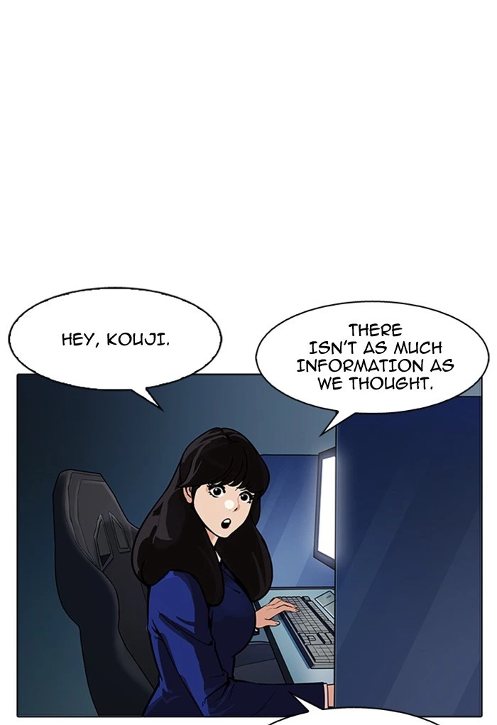 Lookism Chapter 168 — page 62