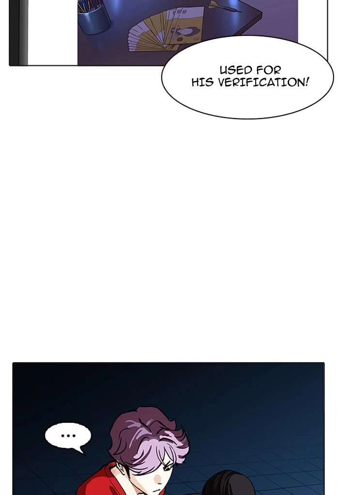 Lookism Chapter 168 — page 64