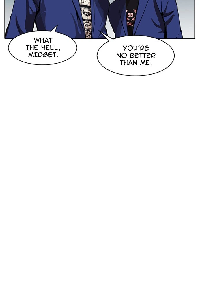 Lookism Chapter 168 — page 68