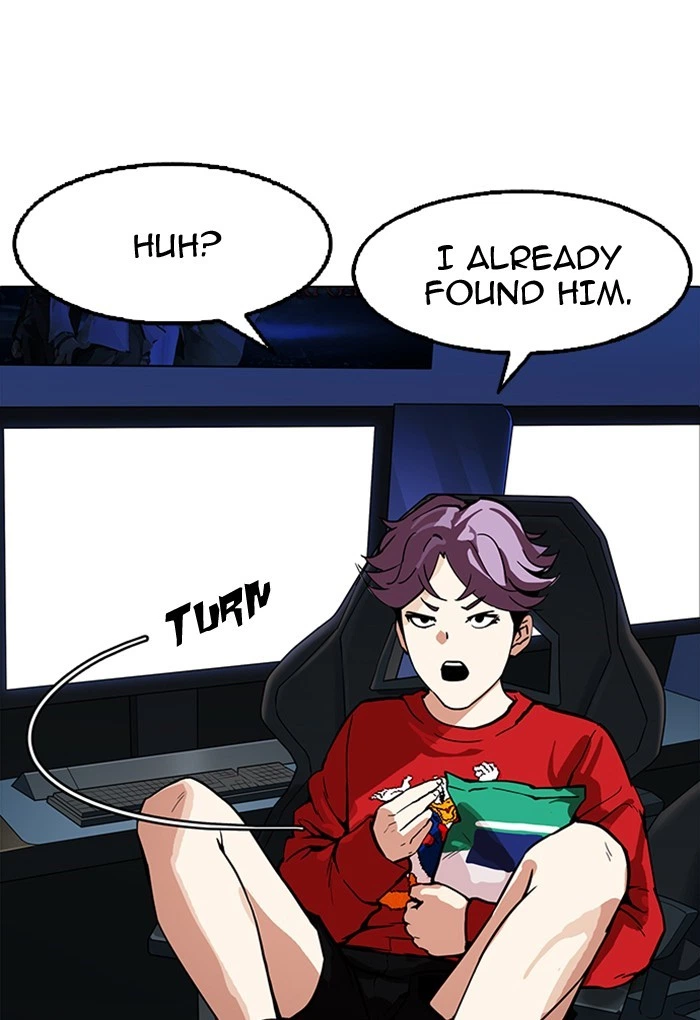 Lookism Chapter 168 — page 69