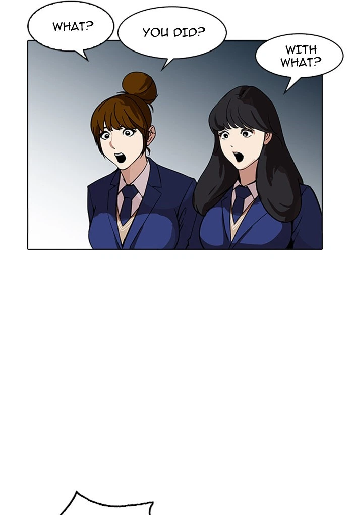 Lookism Chapter 168 — page 71