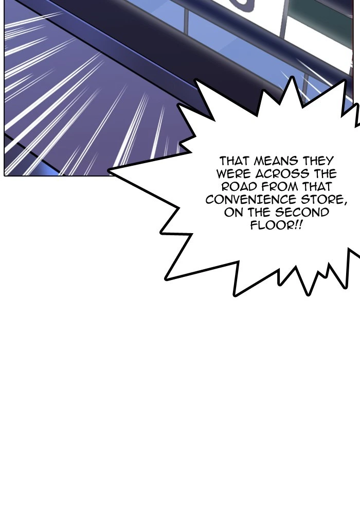 Lookism Chapter 168 — page 75