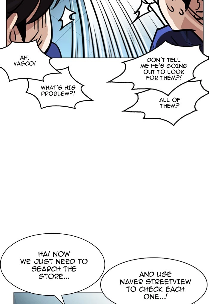 Lookism Chapter 168 — page 79