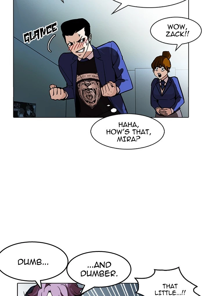 Lookism Chapter 168 — page 80