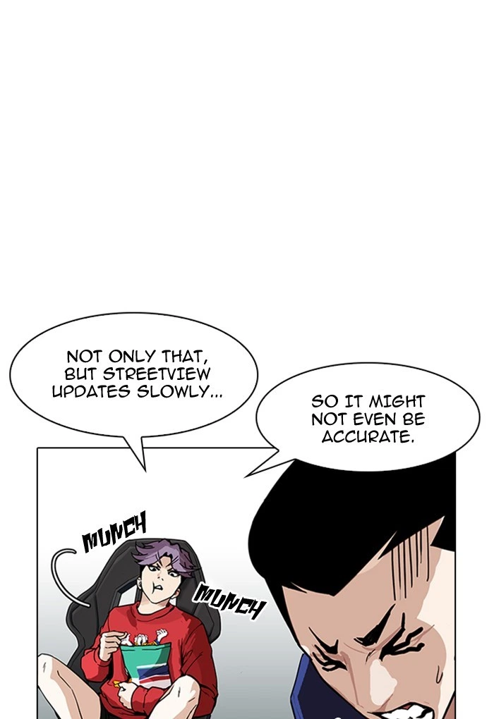 Lookism Chapter 168 — page 86