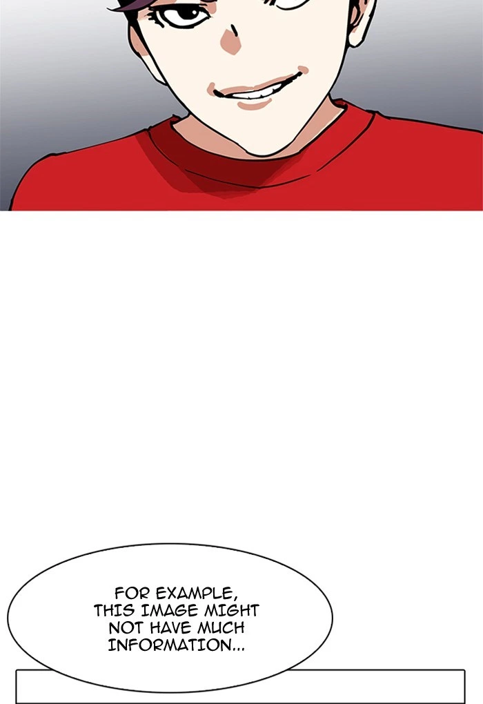 Lookism Chapter 168 — page 95