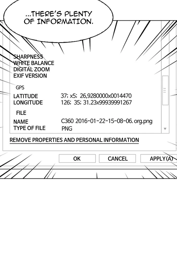 Lookism Chapter 168 — page 97