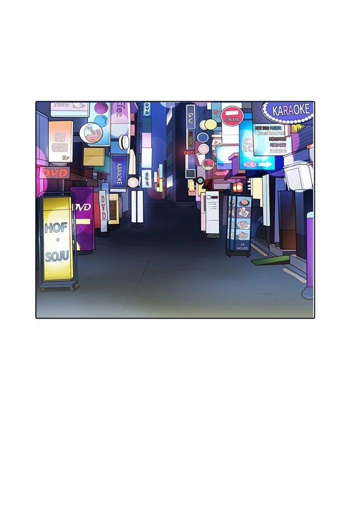 Lookism Chapter 168 — page 110