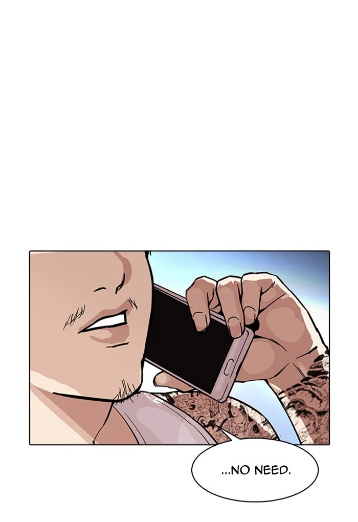 Lookism Chapter 168 — page 112