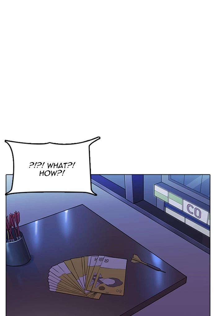 Lookism Chapter 168 — page 116