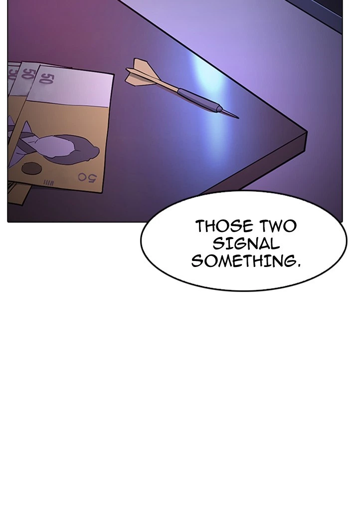 Lookism Chapter 168 — page 119