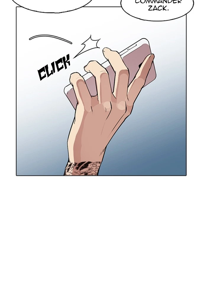 Lookism Chapter 168 — page 127