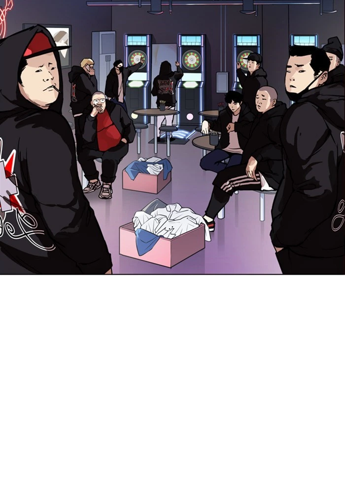 Lookism Chapter 168 — page 131