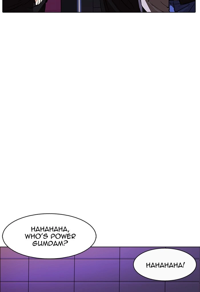 Lookism Chapter 168 — page 134