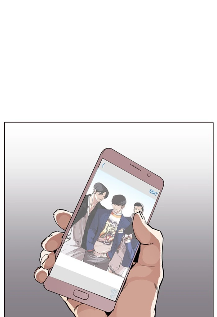 Lookism Chapter 168 — page 136
