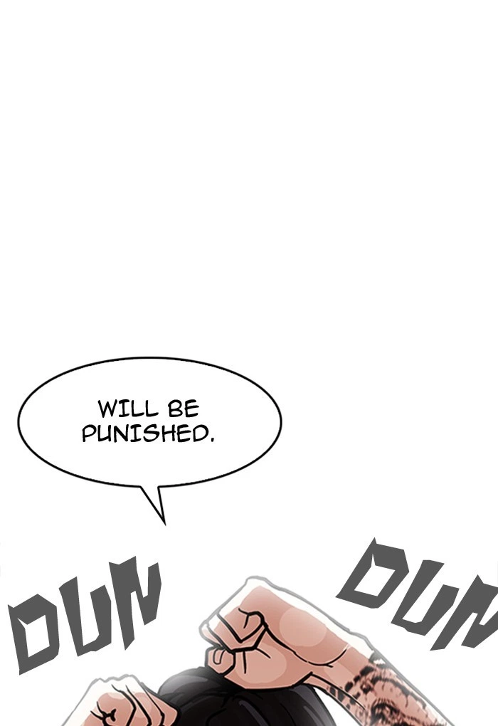 Lookism Chapter 168 — page 142