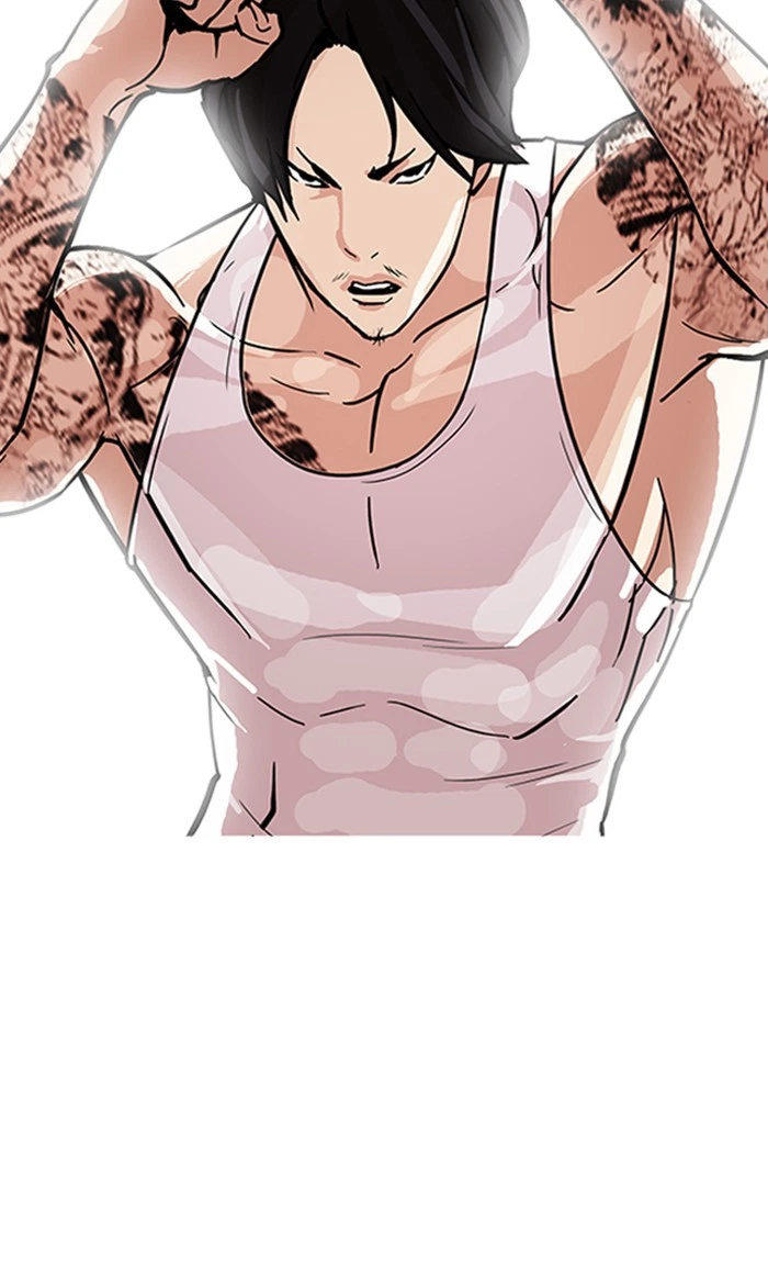 Lookism Chapter 168 — page 143