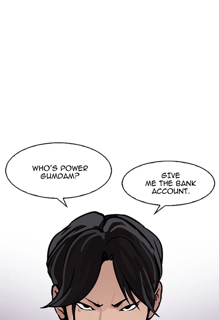 Lookism Chapter 169 — page 1