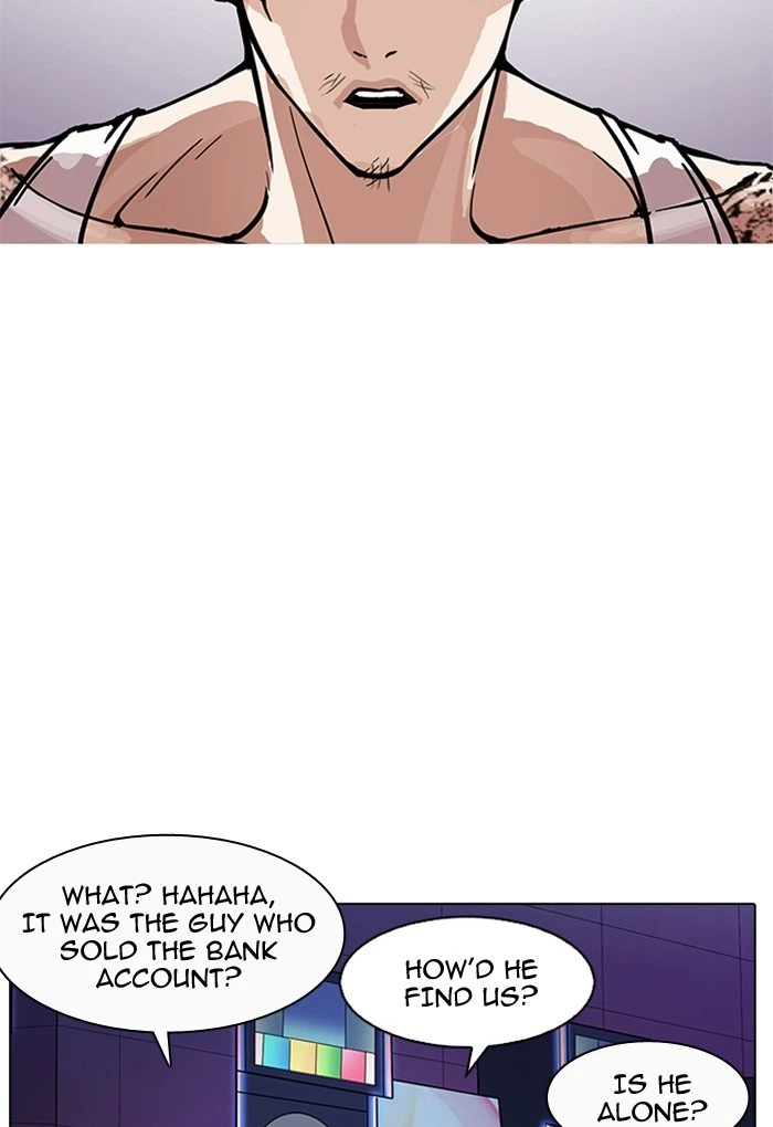 Lookism Chapter 169 — page 2