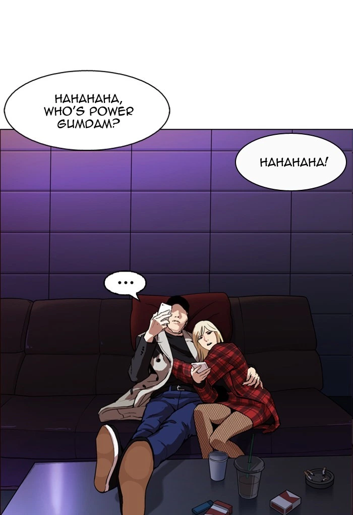 Lookism Chapter 169 — page 4