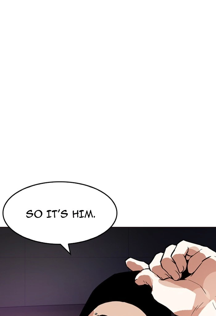 Lookism Chapter 169 — page 8