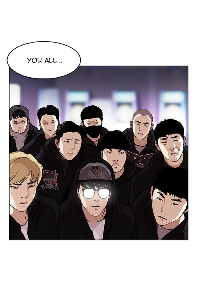 Lookism Chapter 169 — page 10