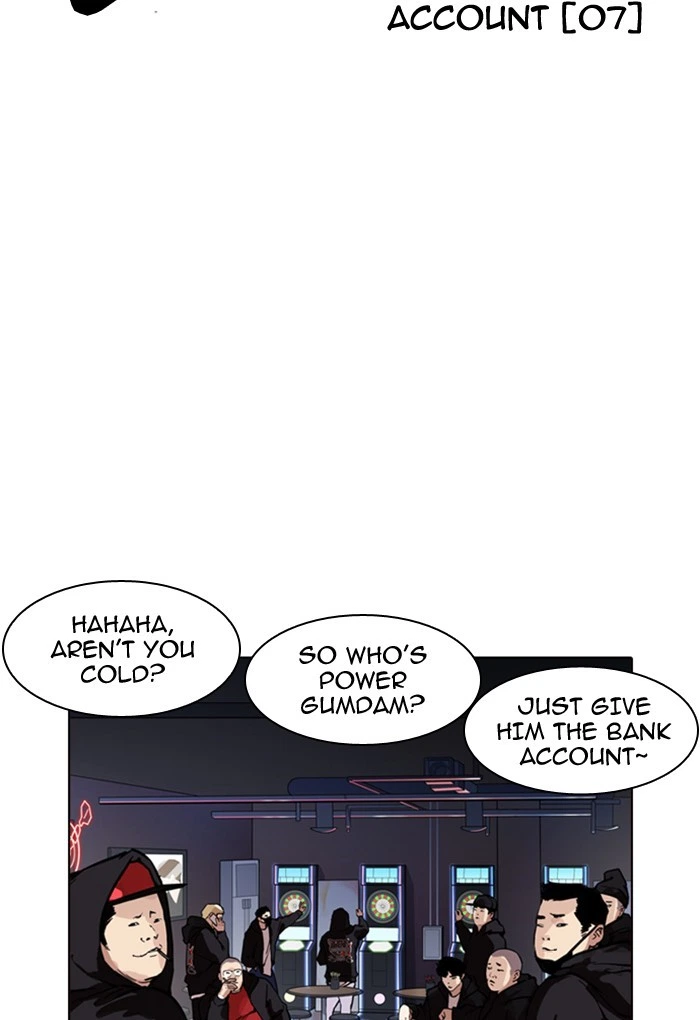 Lookism Chapter 169 — page 14
