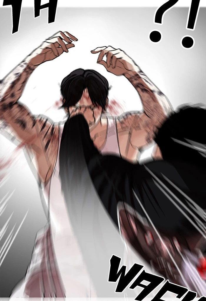 Lookism Chapter 169 — page 19