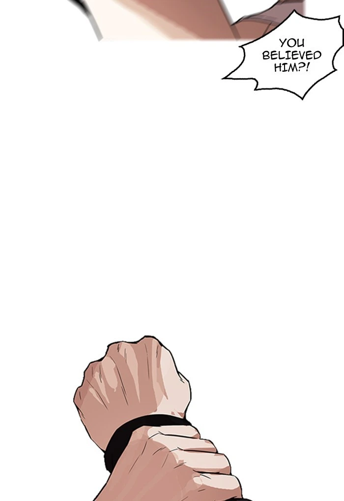 Lookism Chapter 169 — page 21