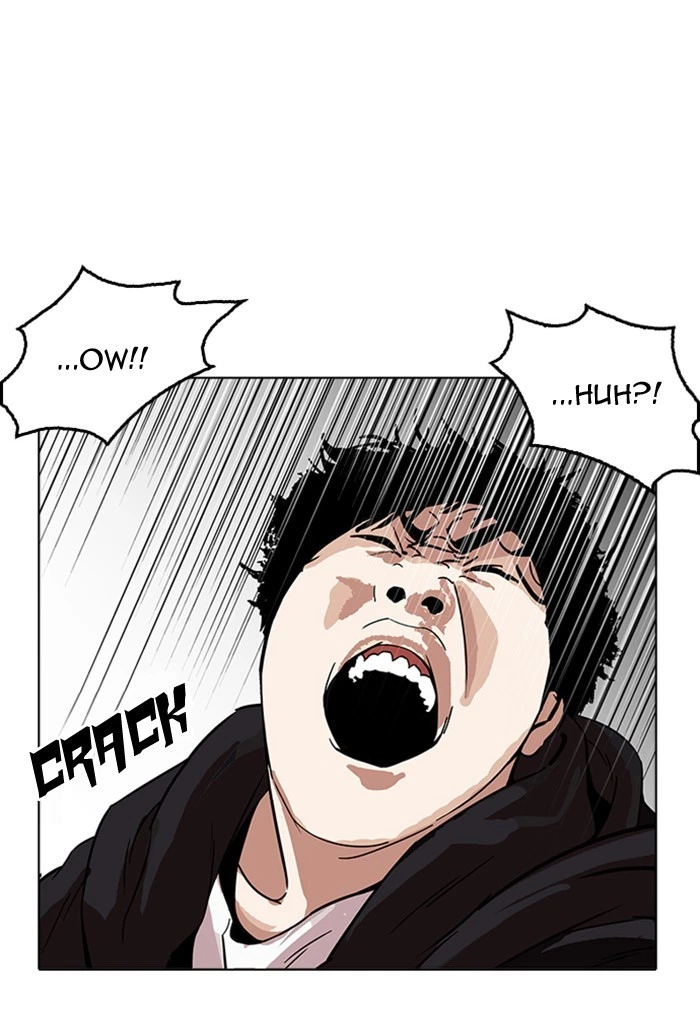 Lookism Chapter 169 — page 26