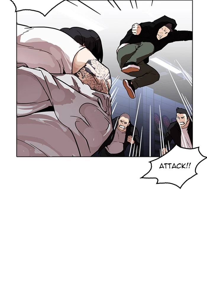 Lookism Chapter 169 — page 34