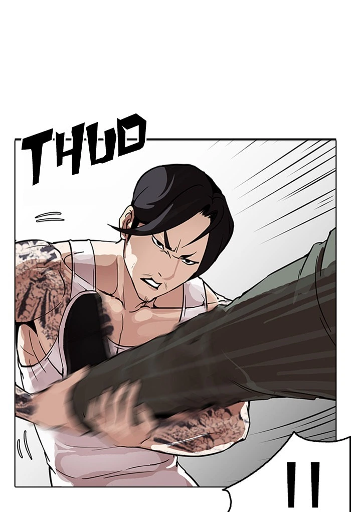 Lookism Chapter 169 — page 35