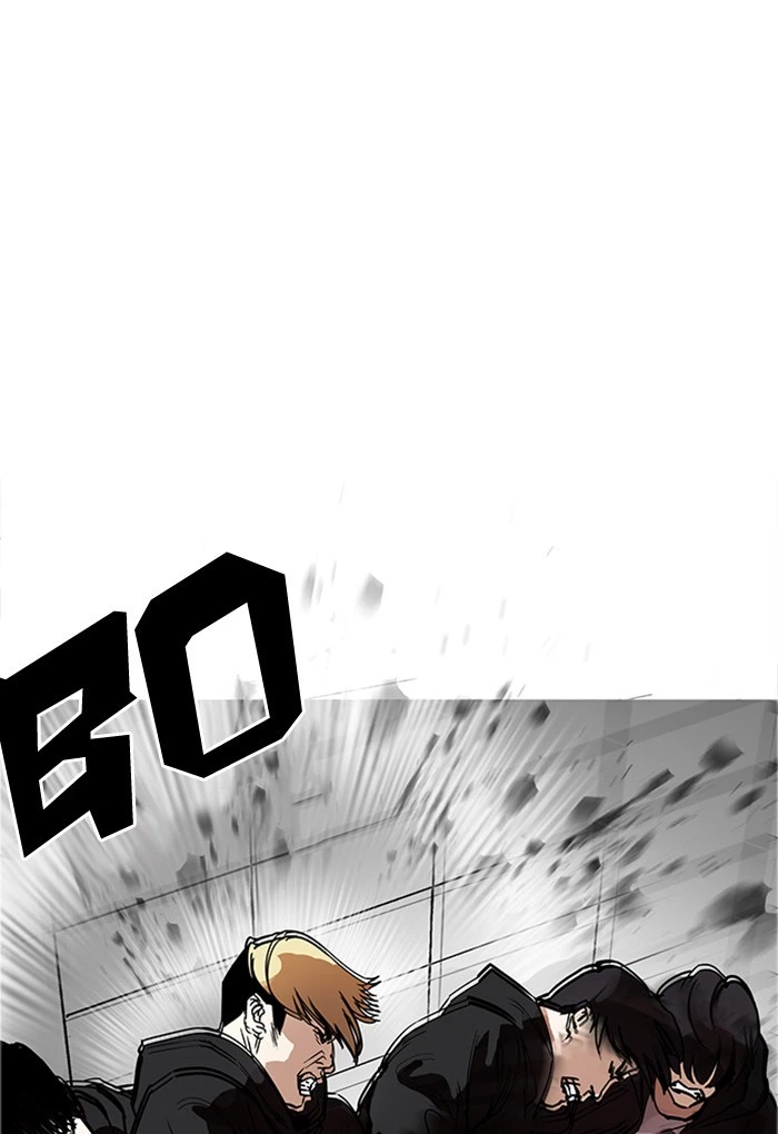 Lookism Chapter 169 — page 38