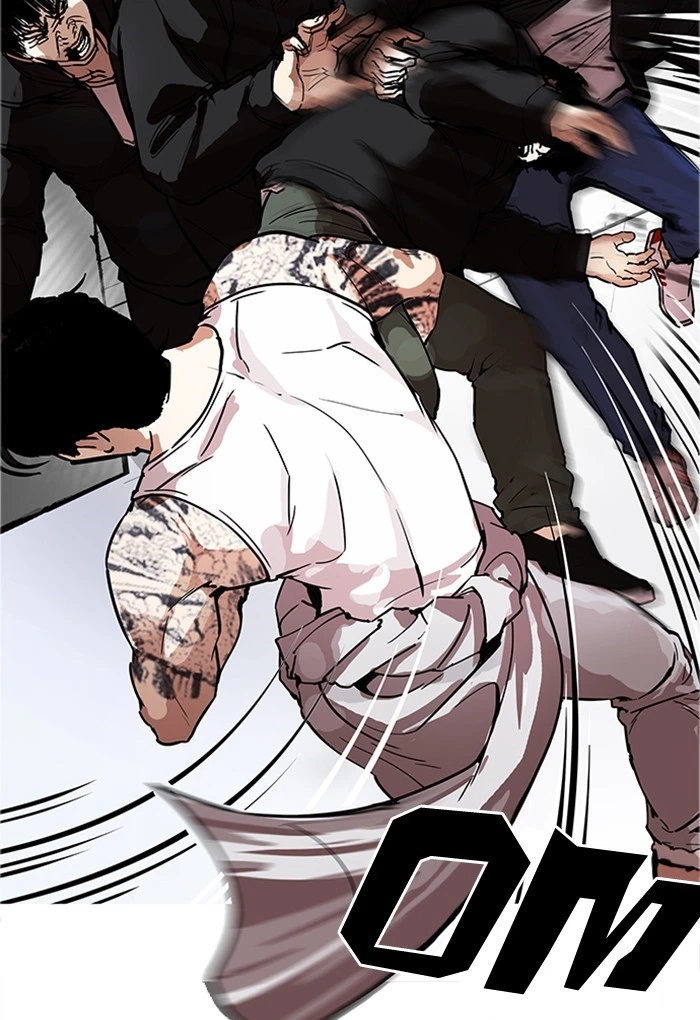 Lookism Chapter 169 — page 39