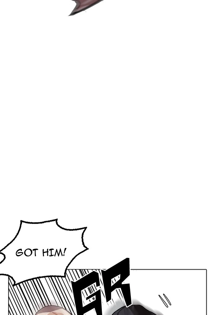 Lookism Chapter 169 — page 40