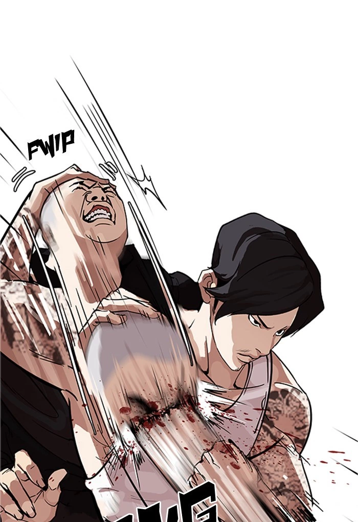 Lookism Chapter 169 — page 42