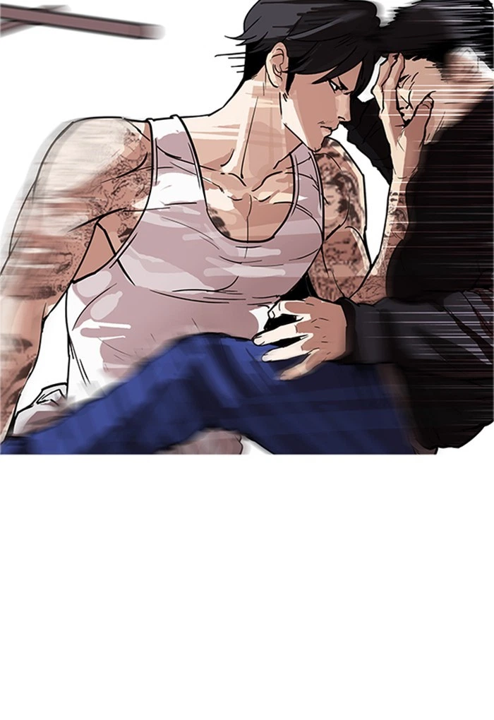 Lookism Chapter 169 — page 45
