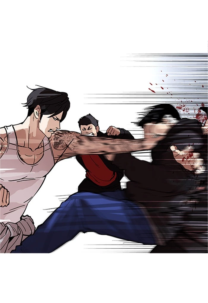 Lookism Chapter 169 — page 46