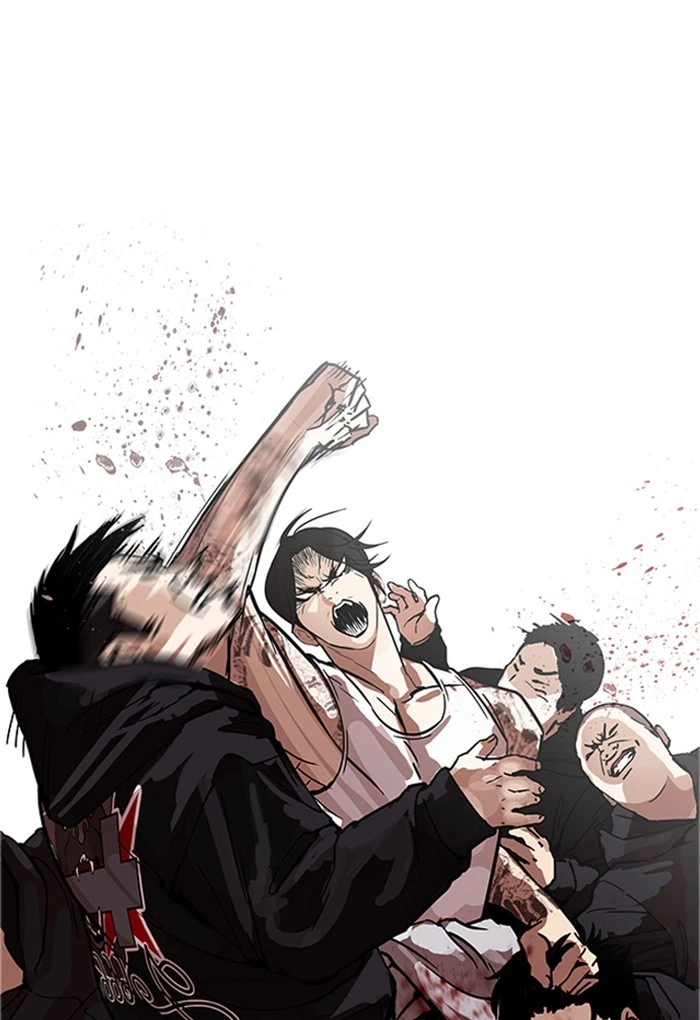 Lookism Chapter 169 — page 51