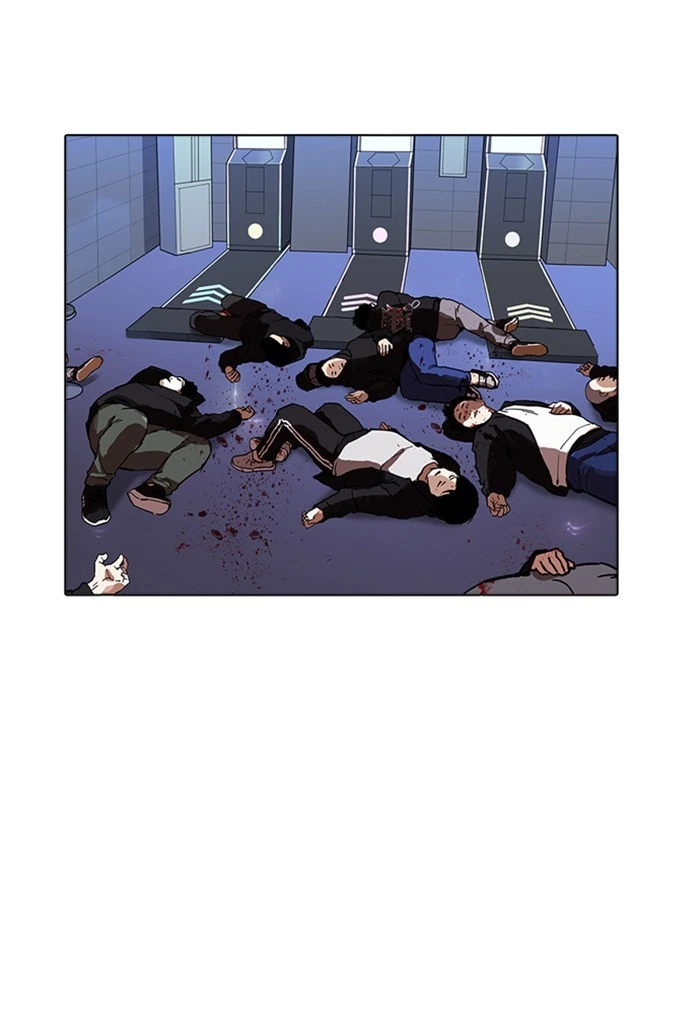 Lookism Chapter 169 — page 53