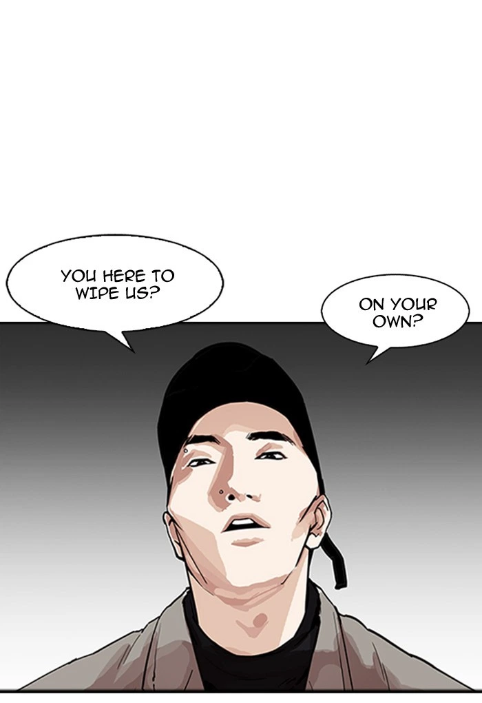 Lookism Chapter 169 — page 57