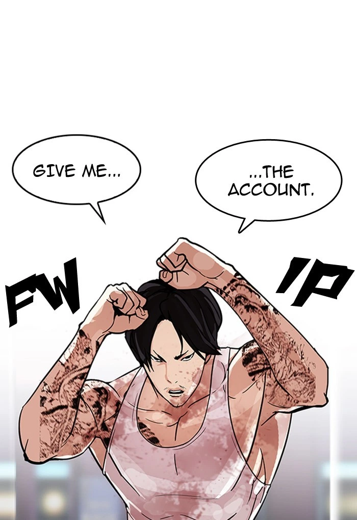 Lookism Chapter 169 — page 59