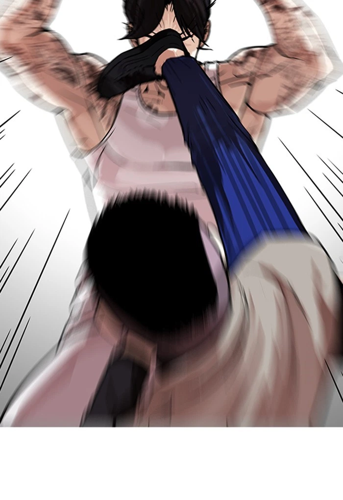 Lookism Chapter 169 — page 63
